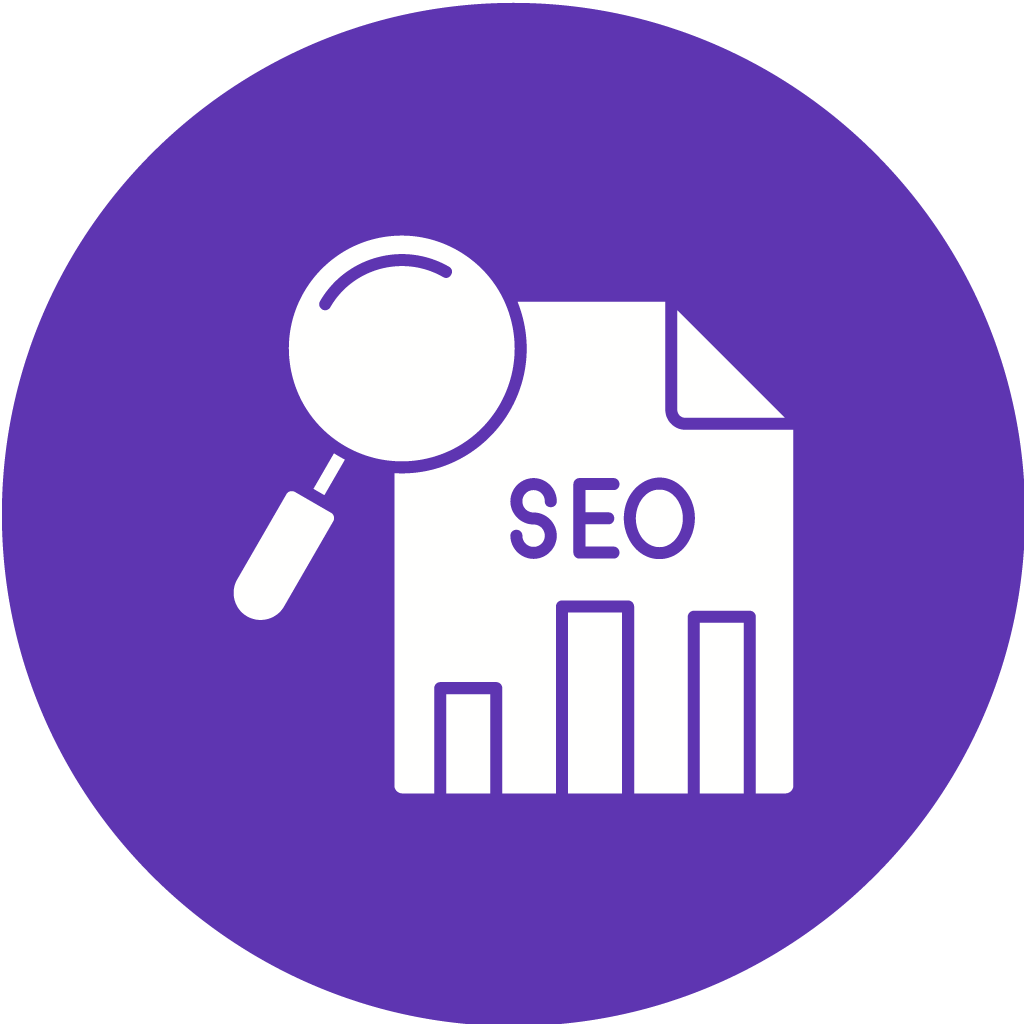 SEO - Increased Visibility