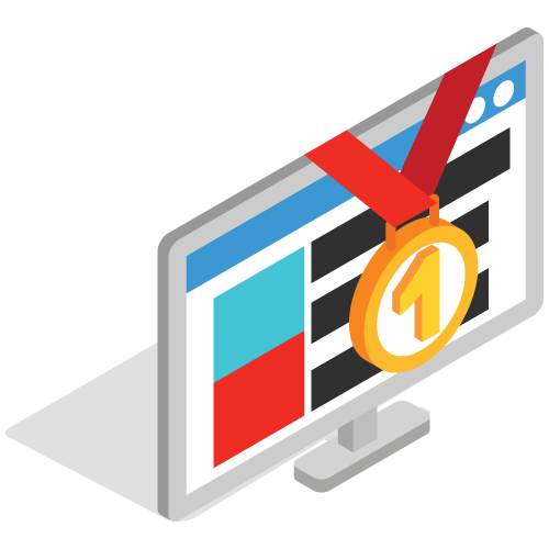 award-winning-website