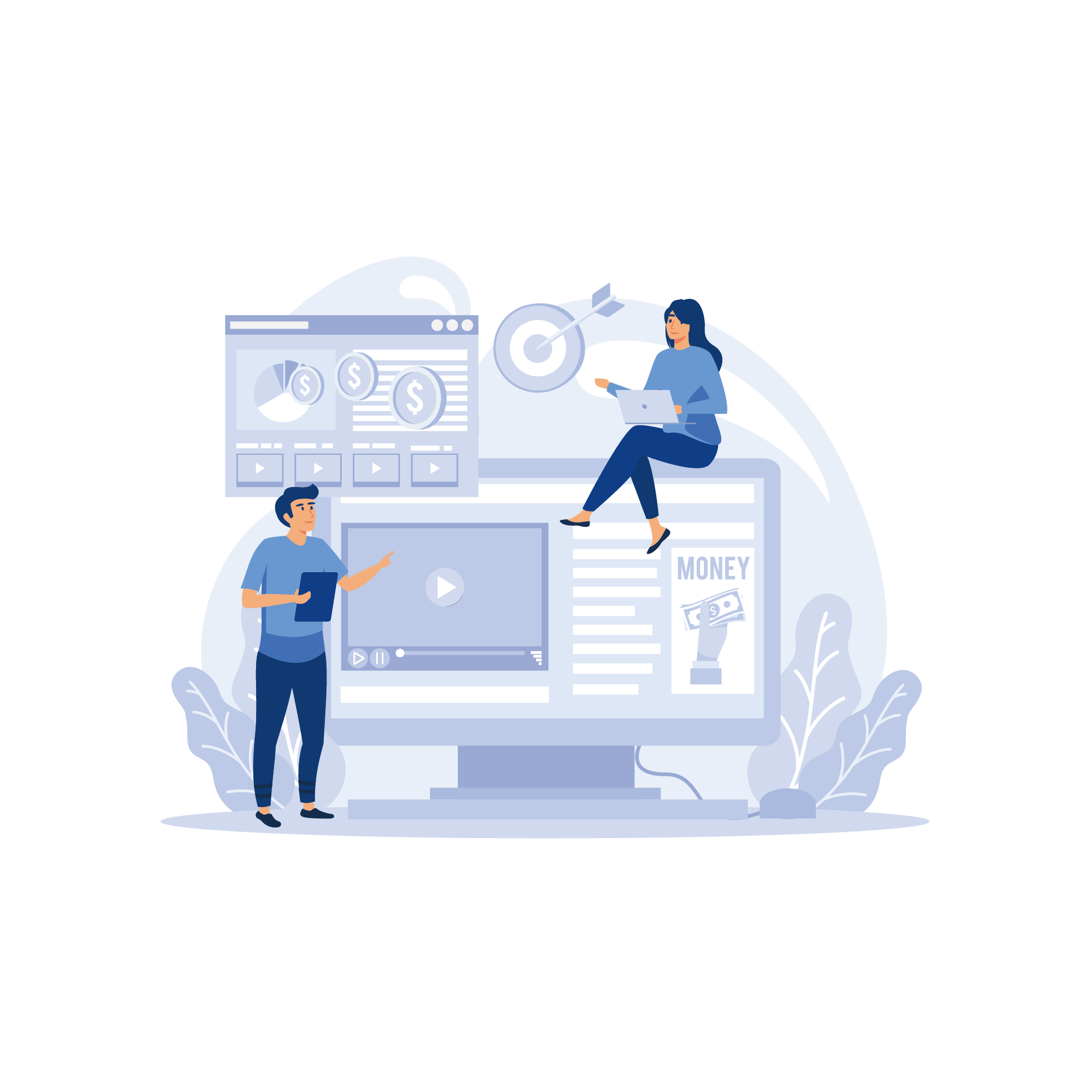 contextual-advertising